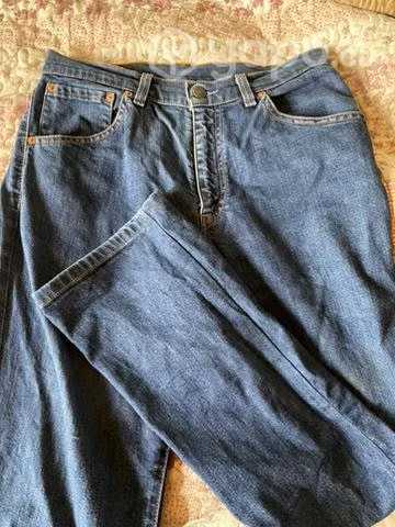 Jeans Levis