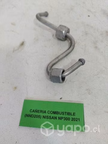 Caneria Combustible (NND205) Nissan Np300 2021