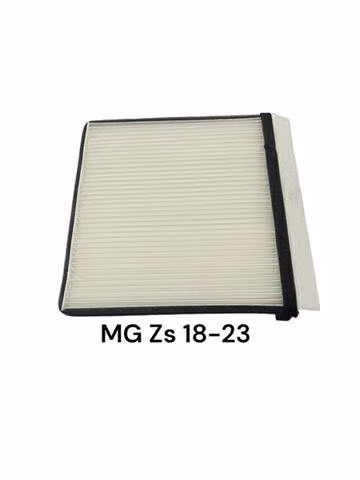 Filtro polen MH Zs 2018 2023