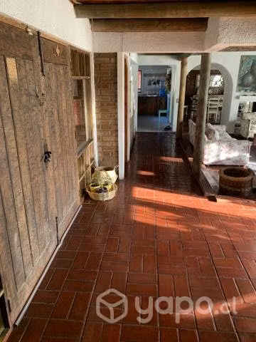 Casa en condominio