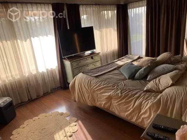 Casa en condominio