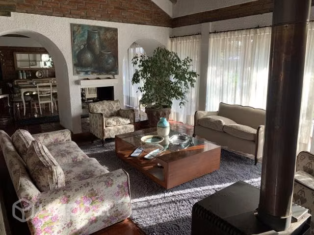 Casa en condominio