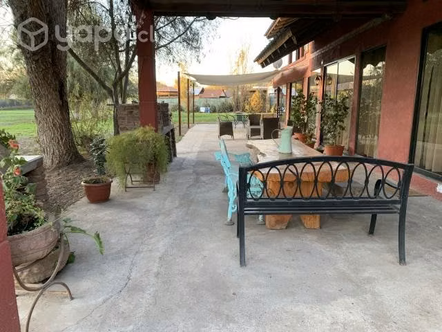 Casa en condominio
