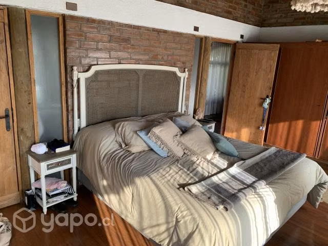 Casa en condominio