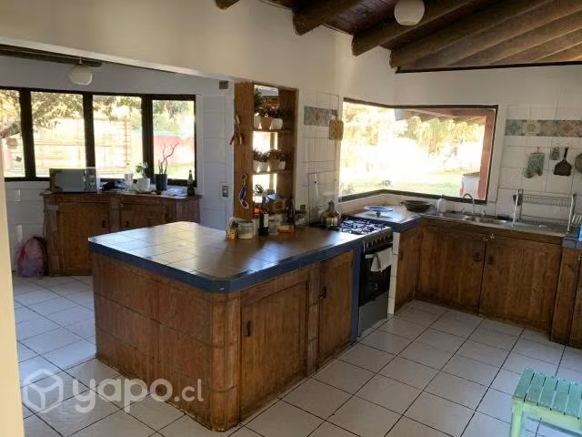 Casa en condominio