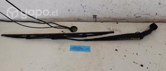 Plumilla Limpia Parabr (CSG038) Chv Spark GT