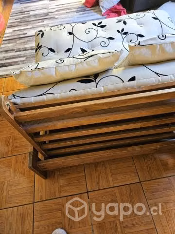 Futon - Imagen 2