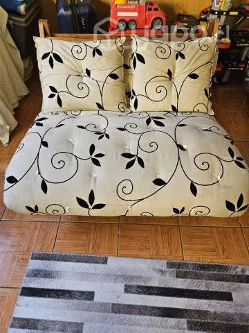 Futon - Imagen 3