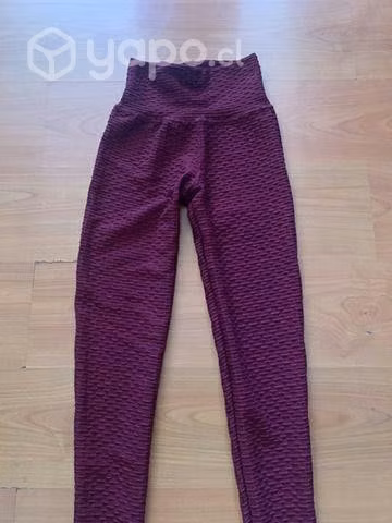 Ropa nueva