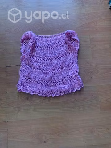 Ropa nueva