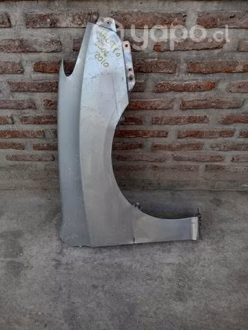 Tapa barro Hyundai elantra 2006-2010