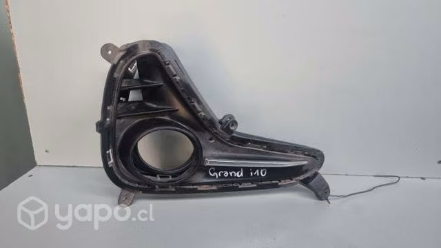 Tapa de neblinero hyundai grand i10 dmg la c90