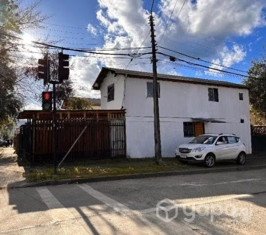 Arriendo departamento