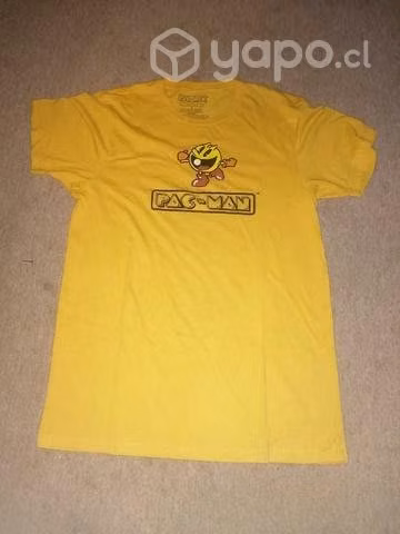 Poleras retro