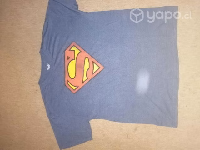 Poleras retro