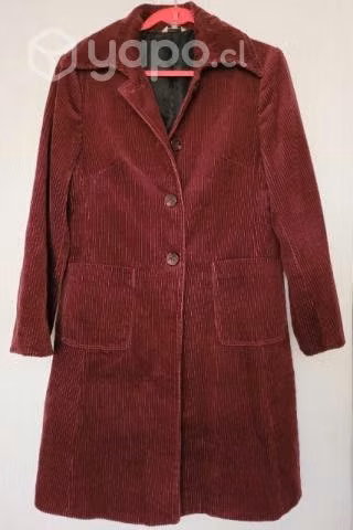 Abrigo Anastassia Talla 44