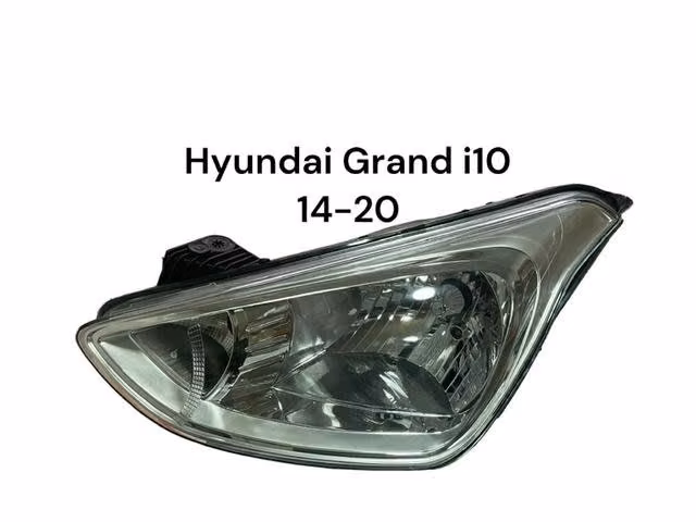 Foco óptico LH Hyundai Grand i
