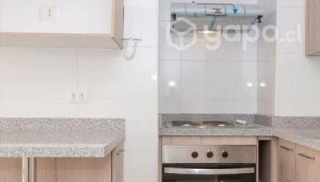 Hermoso Departamento