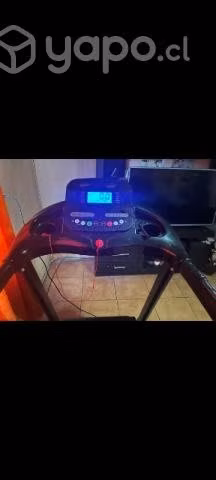 Trotadora multifuncional - Imagen 2