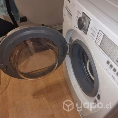 Lavadora /Secadora - Imagen 3
