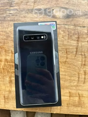 Teléfono Samsung S10 - Imagen 2