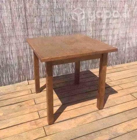 Mesas
