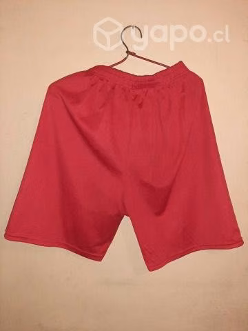 Short Liverpool 17/18 - Imagen 2