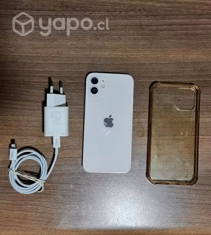 IPhone 12 / 64gb - Imagen 3