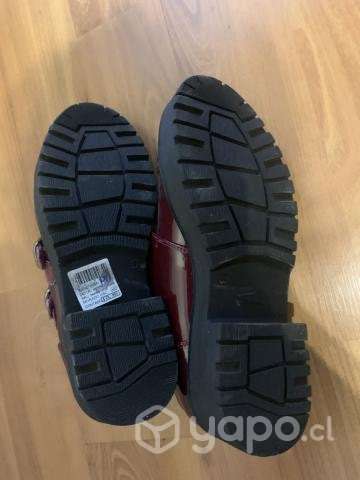 Lindos Zapatos de charol - Imagen 3