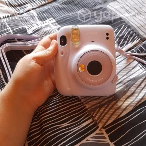 Fujifilm instax mini 11 lila