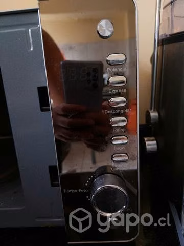 microondas