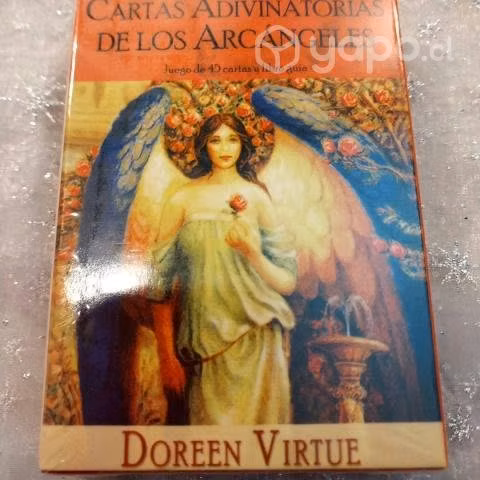 Oraculo Angeles