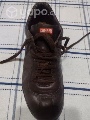 Zapatos camper nro 41 - Imagen 4