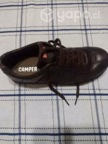 Zapatos camper nro 41 - Imagen 2