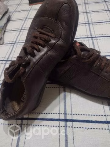 Zapatos camper nro 41 - Imagen 3