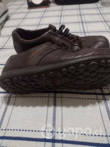 Zapatos camper nro 41