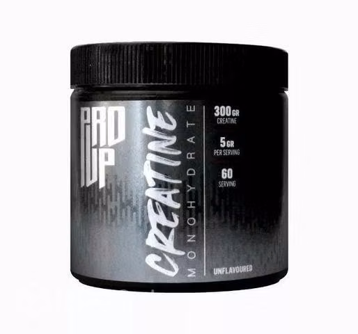 Creatina pro up 600 gramos