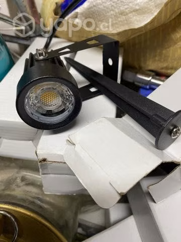 Focos led