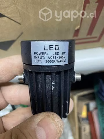 Focos led - Imagen 2