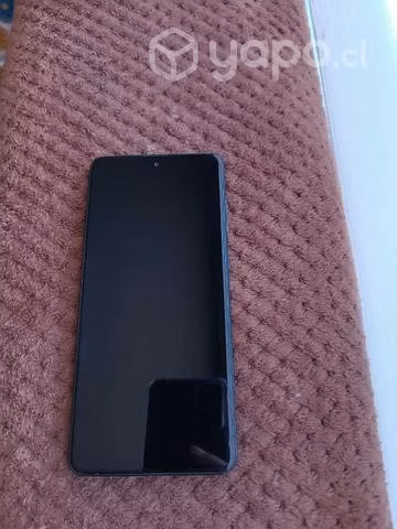 Samsung galaxy A71