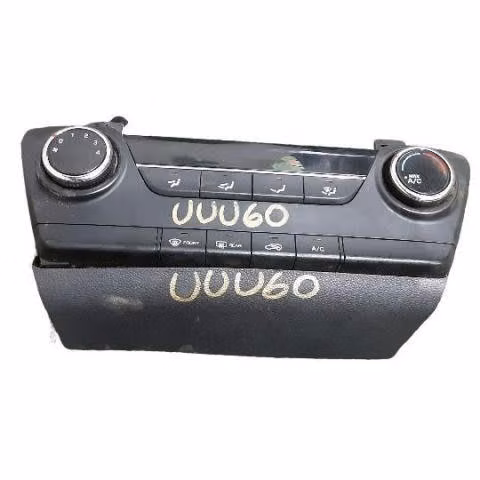 Control de calefaccion hyundai tucson tl gl advanc