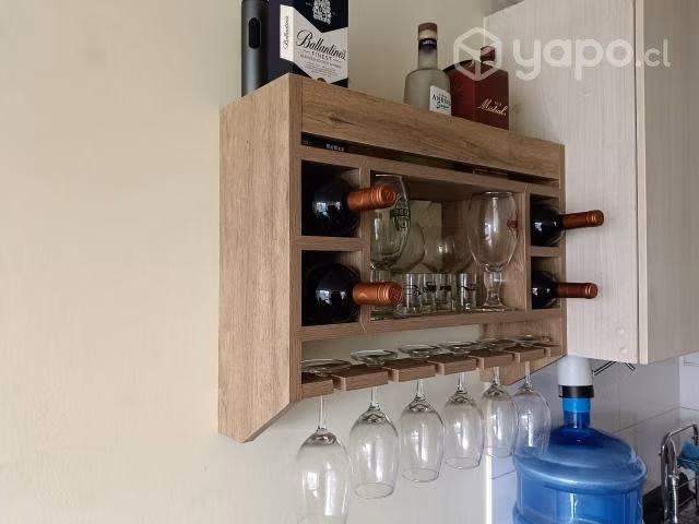 Bar Colgante