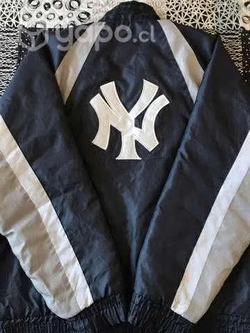 Chaqueta ny yankees - Imagen 4