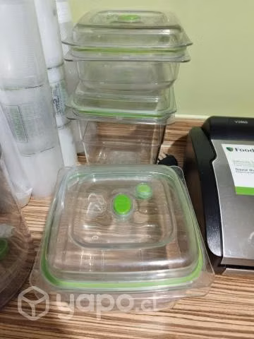 Selladora de alimentos al vacio food saver M2860