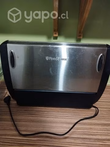 Selladora de alimentos al vacio food saver M2860