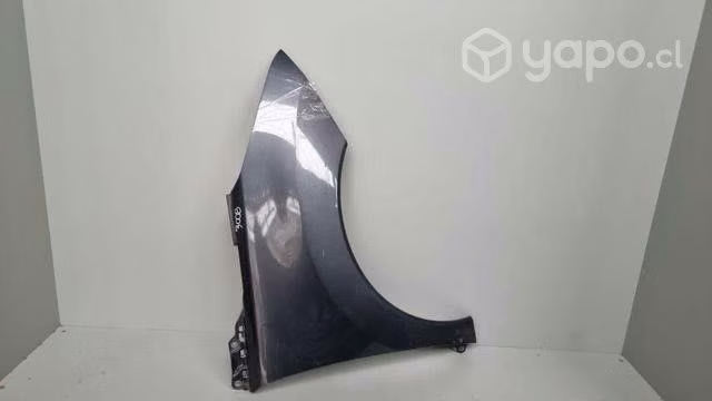 Tapabarro Peugeot 3008 dmg la cisterna 02.22