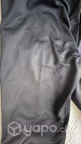 Pantalón buzo XS - Imagen 3