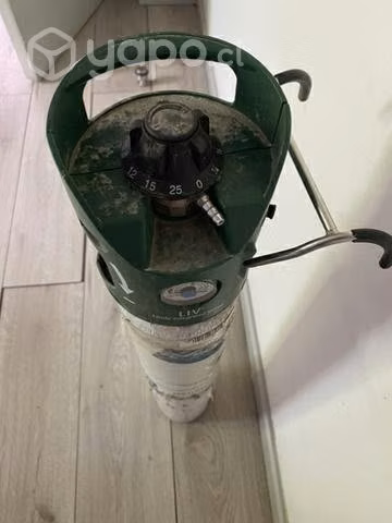 Cilindros O2 - Imagen 2
