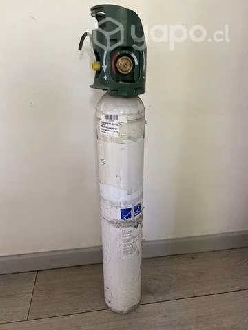 Cilindros O2