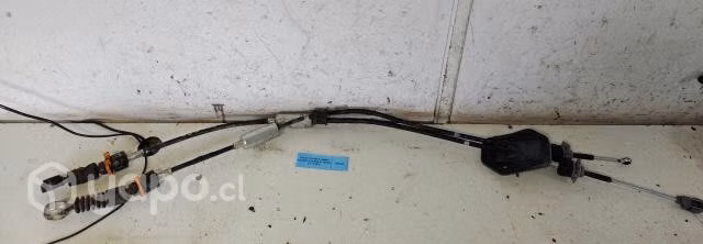Piolas Palanca Cambio Chevrolet Spark GT 2021